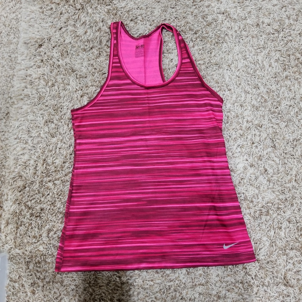Nike Tank Top
